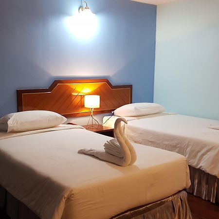 Wiangwalee Hotel Rayong Zewnętrze zdjęcie