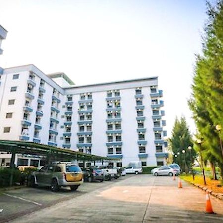 Wiangwalee Hotel Rayong Zewnętrze zdjęcie