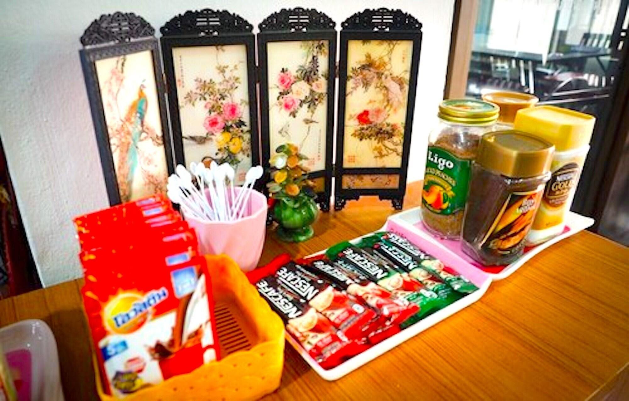 Wiangwalee Hotel Rayong Zewnętrze zdjęcie